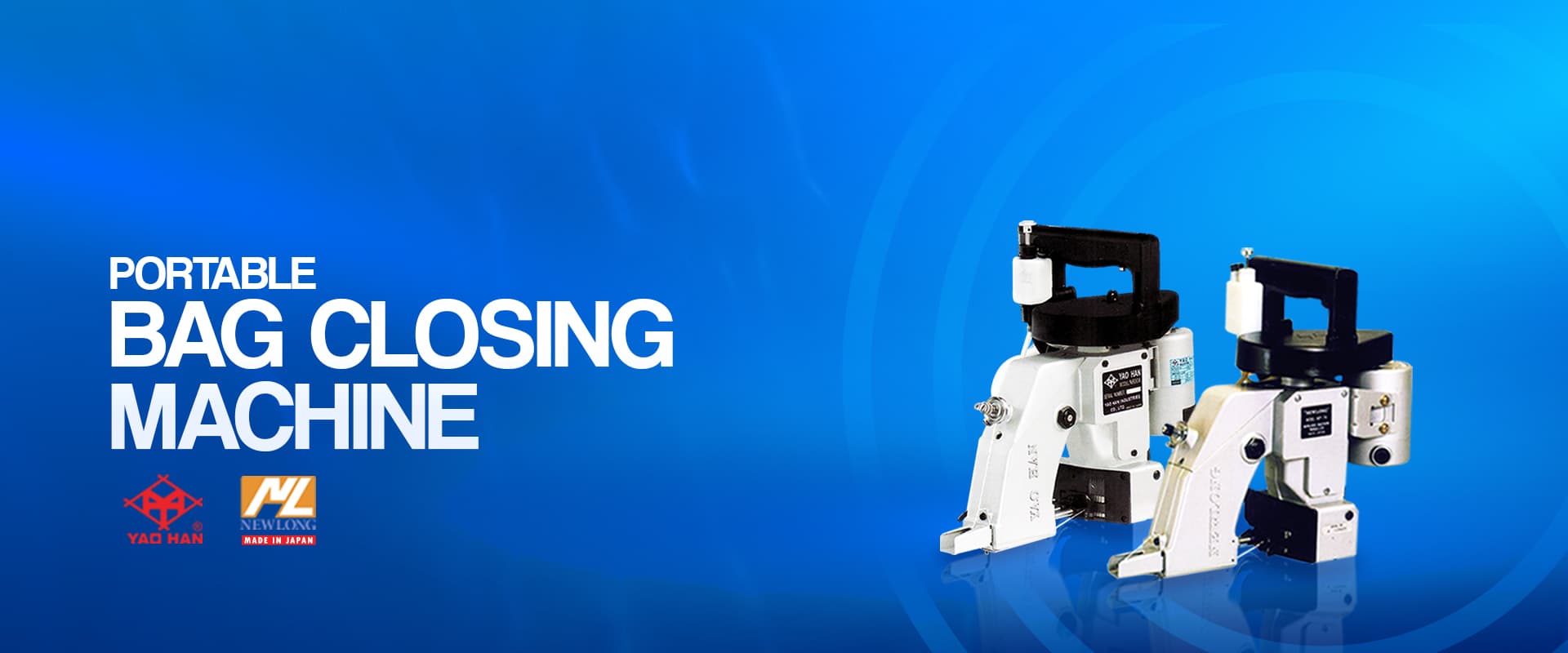 KTK Machinery campaign banner
