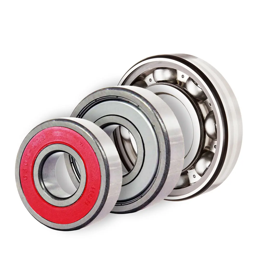 HCH Bearings
