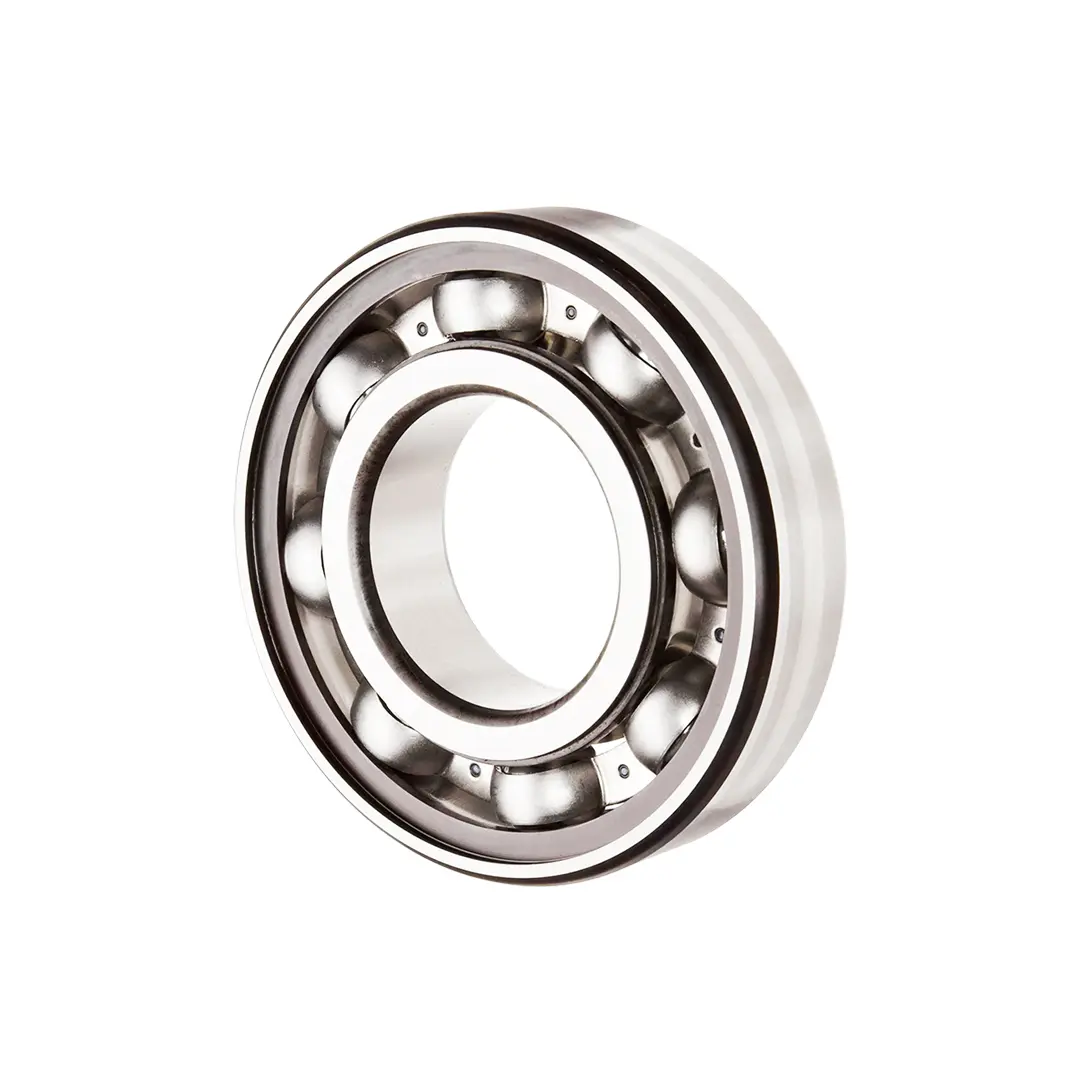 HCH bearing product photography