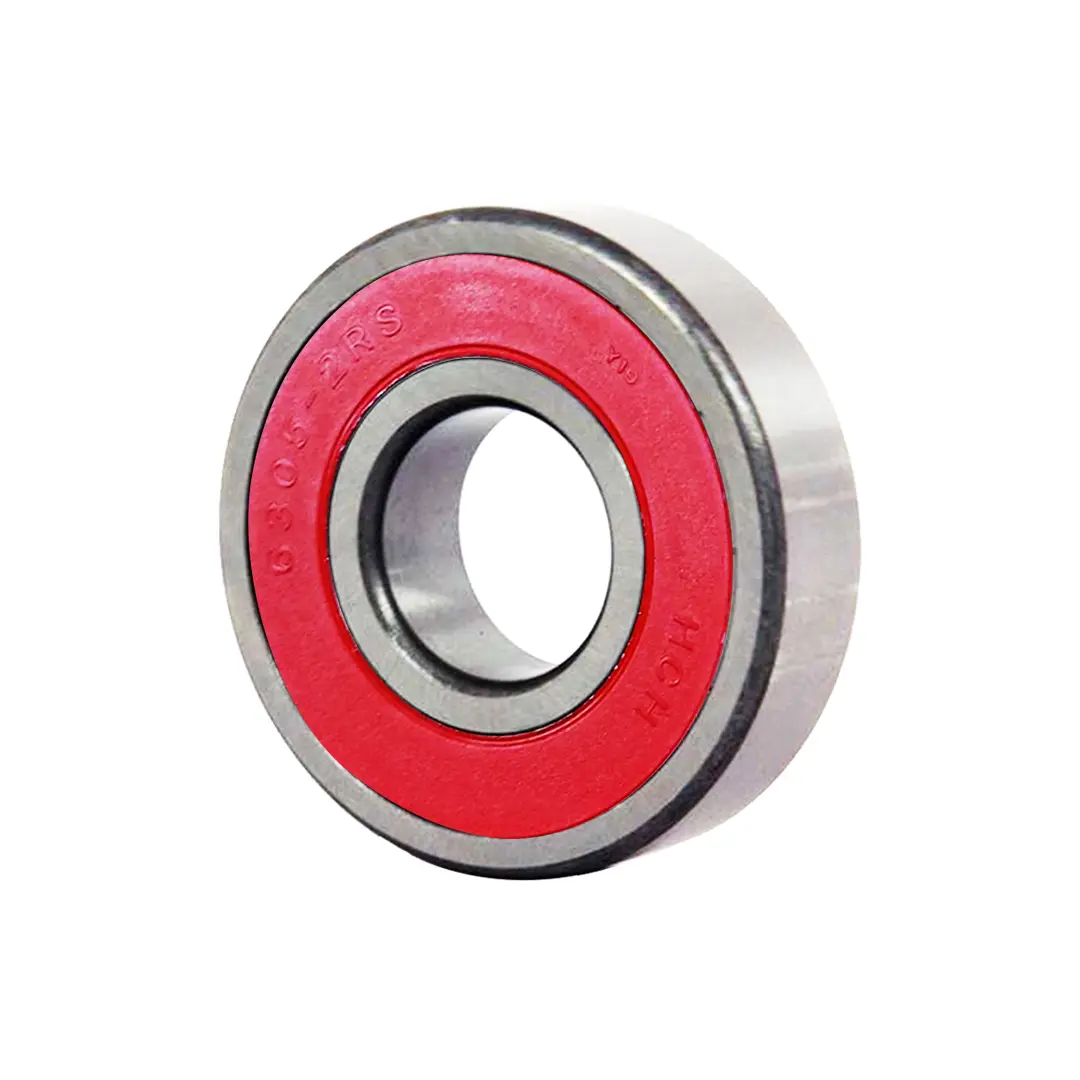 HCH bearing product photography