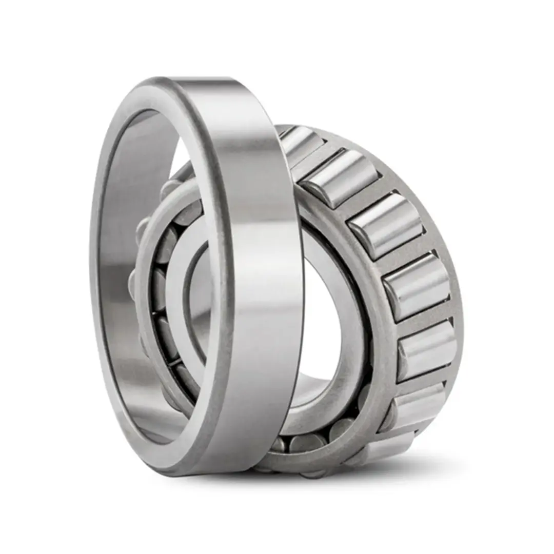 HCH tapered roller bearings