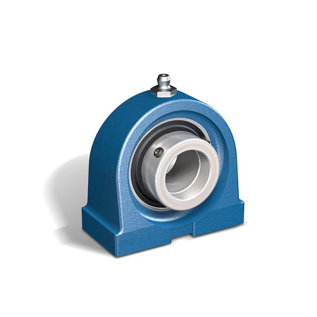 TR bearing product photography