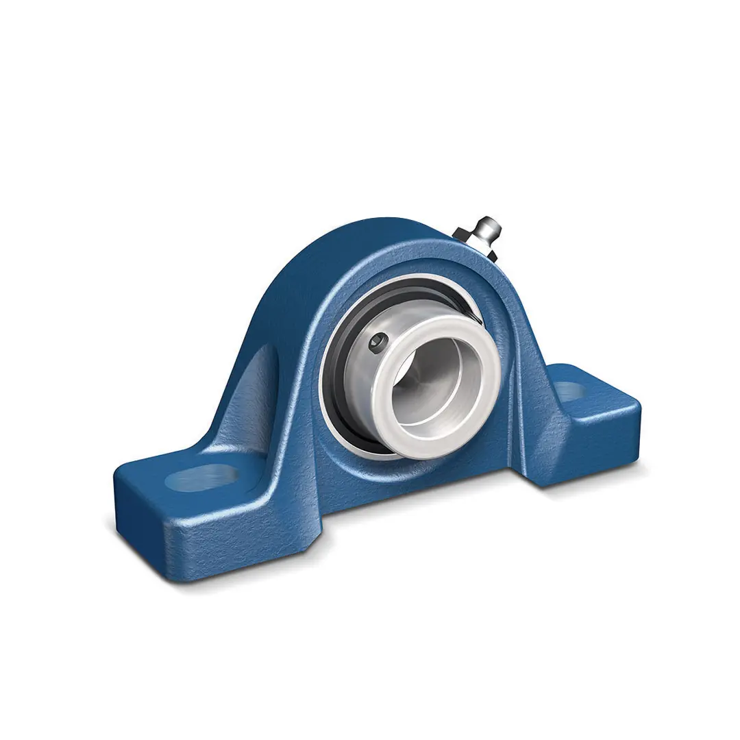 TR bearing product photography