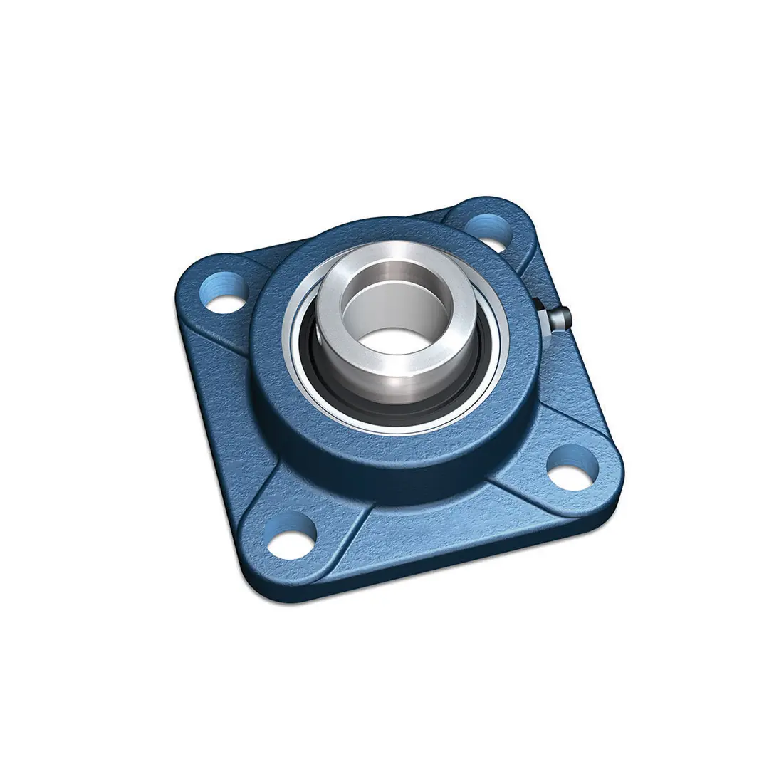 TR bearing product photography
