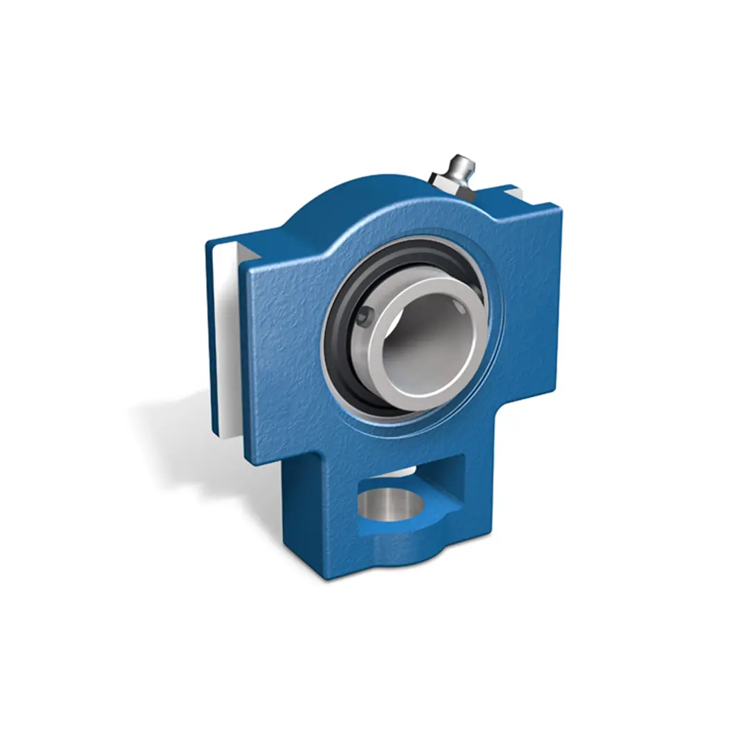 TR bearing product photography