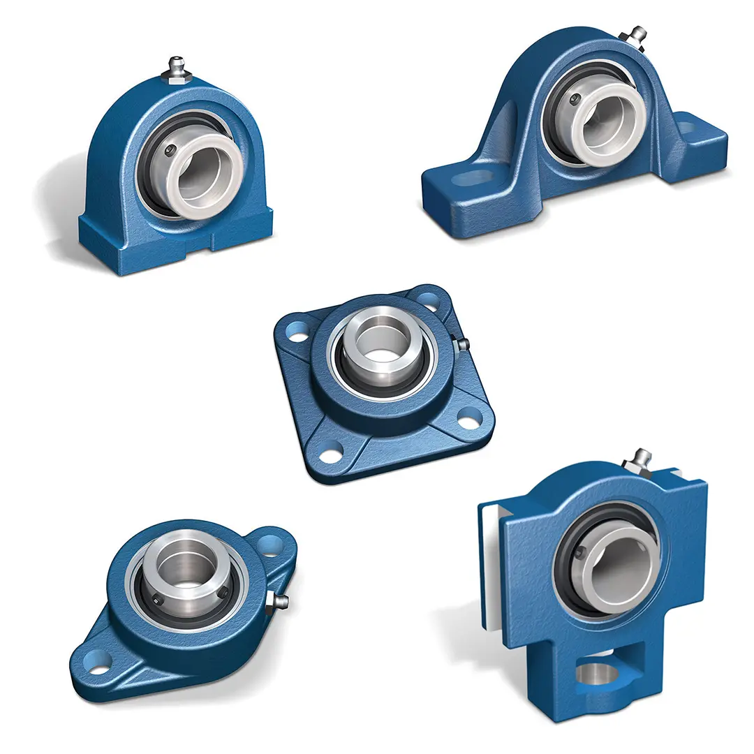 TR unit bearing