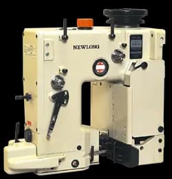 NEWLONG DS-9C bag-closing machine