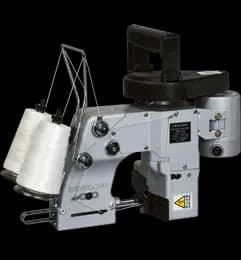 NEWLONG NP-3II portable bag-closing machine