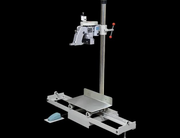 YAOHAN FN600A bag-closing machine