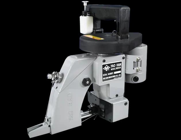 YAOHAN N 600 A bag-closing machine
