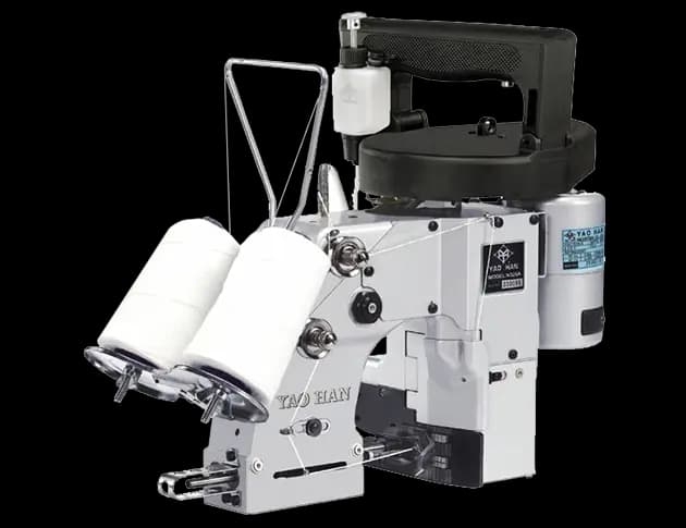 YAOHAN N320A bag-closing machine