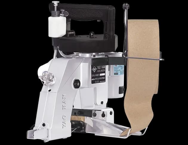 YAOHAN N600AC bag-closing machine
