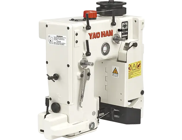 YAOHAN N980A bag-closing machine