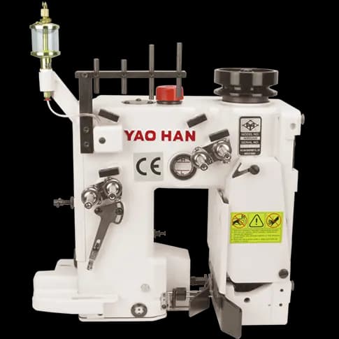 YAOHAN N980AW bag-closing machine