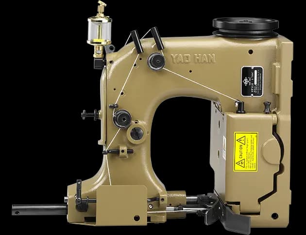 YAOHAN U700C bag-closing machine