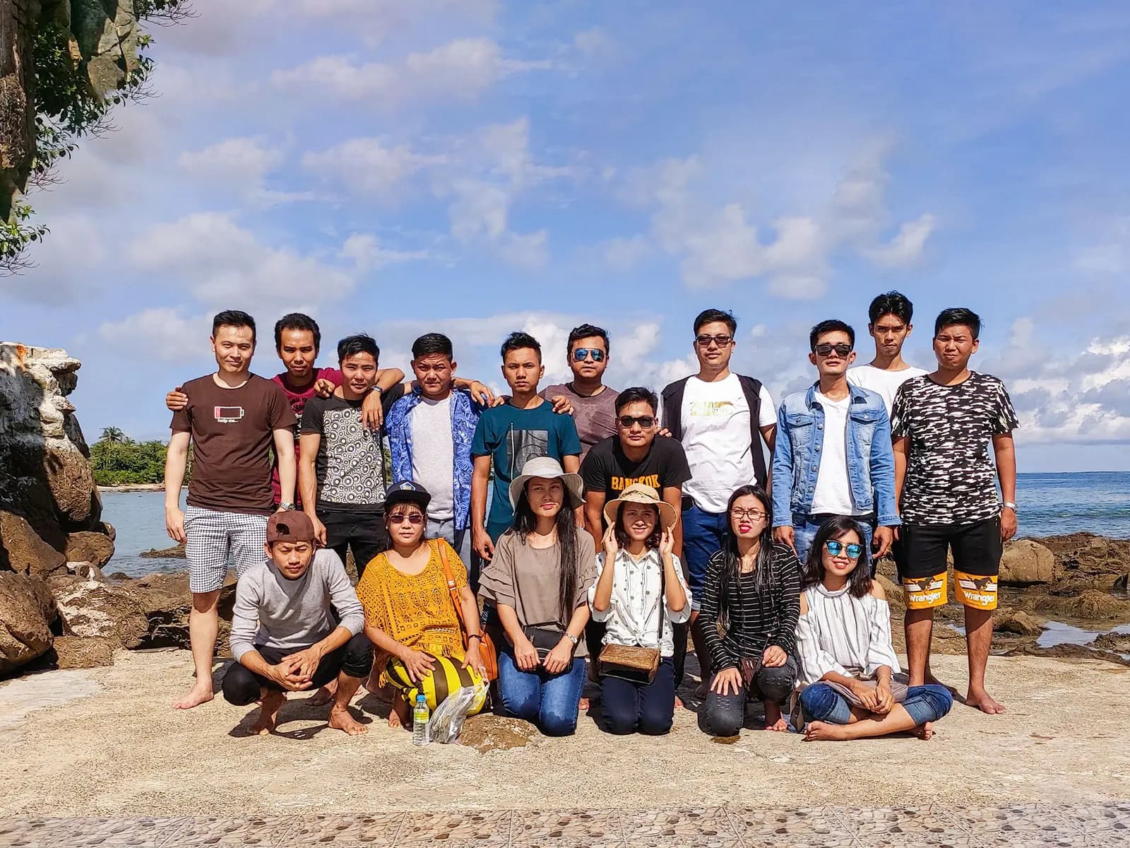 KTK Team Outing