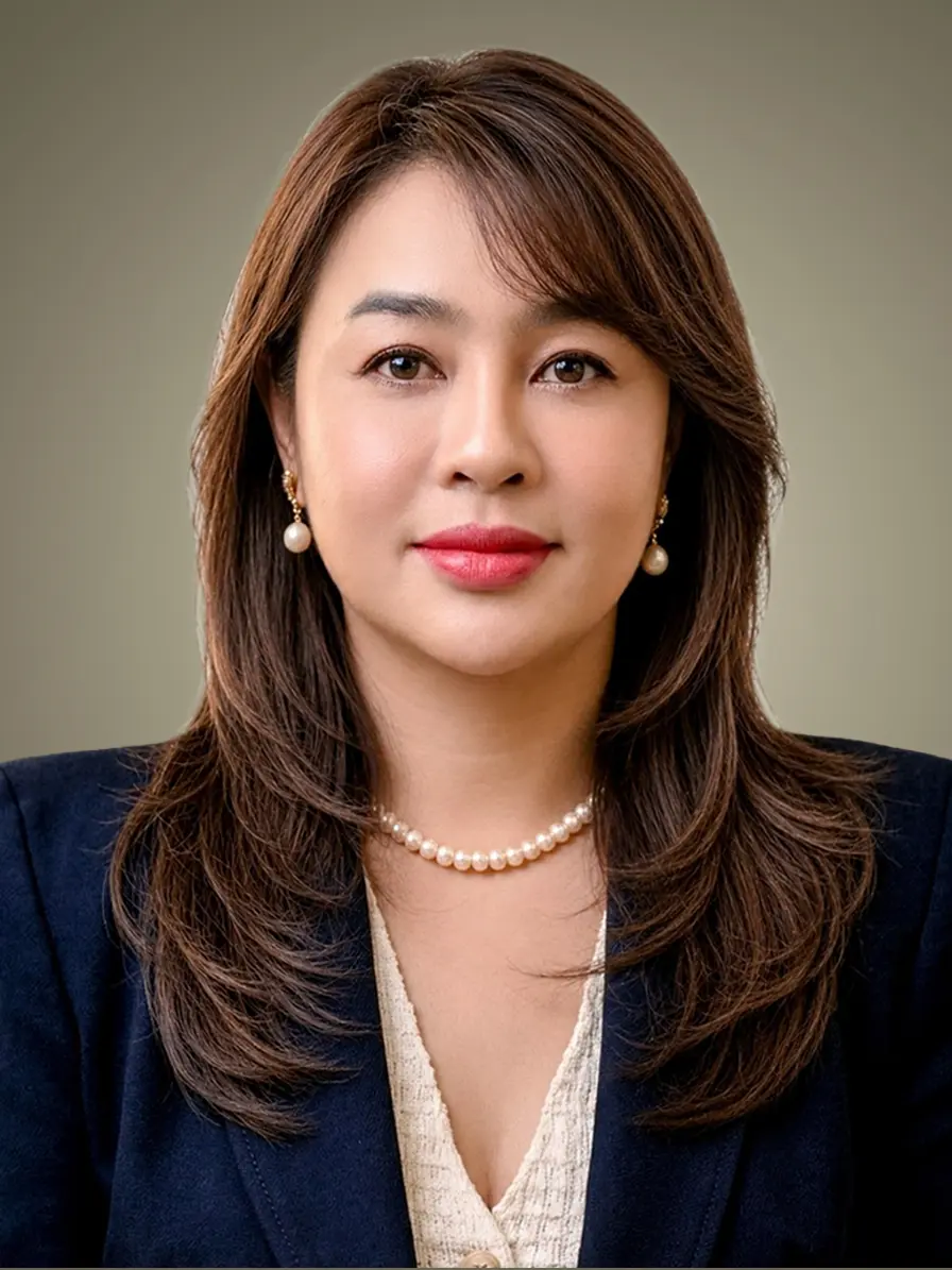 Swe Zar Lwin, KTK director