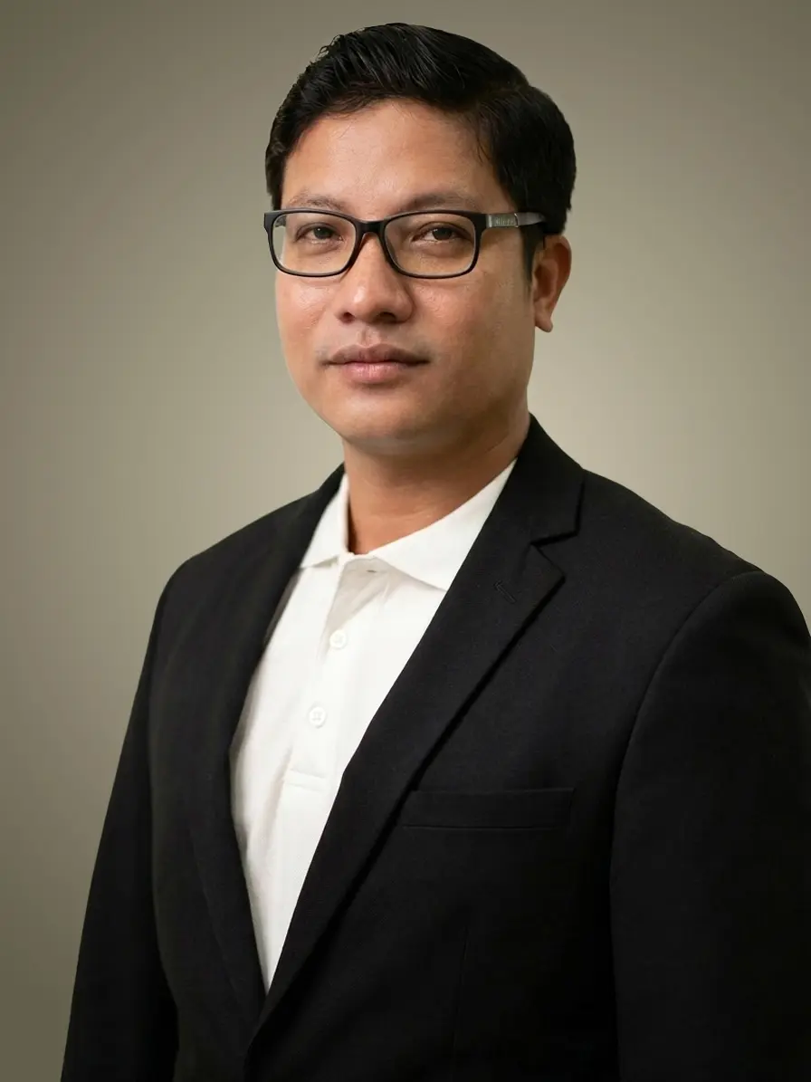 KTK Sales and Marketing team portrait 1