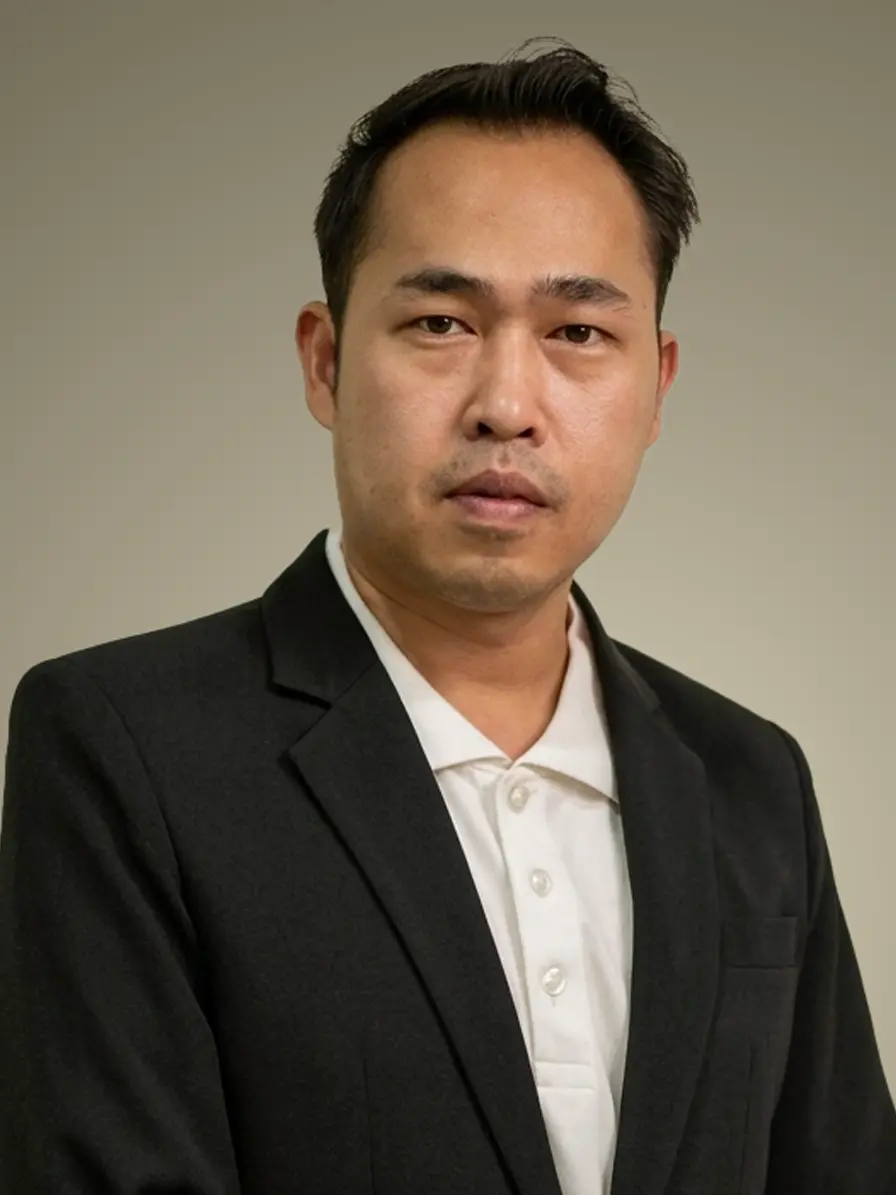 KTK Sales and Marketing team portrait 3