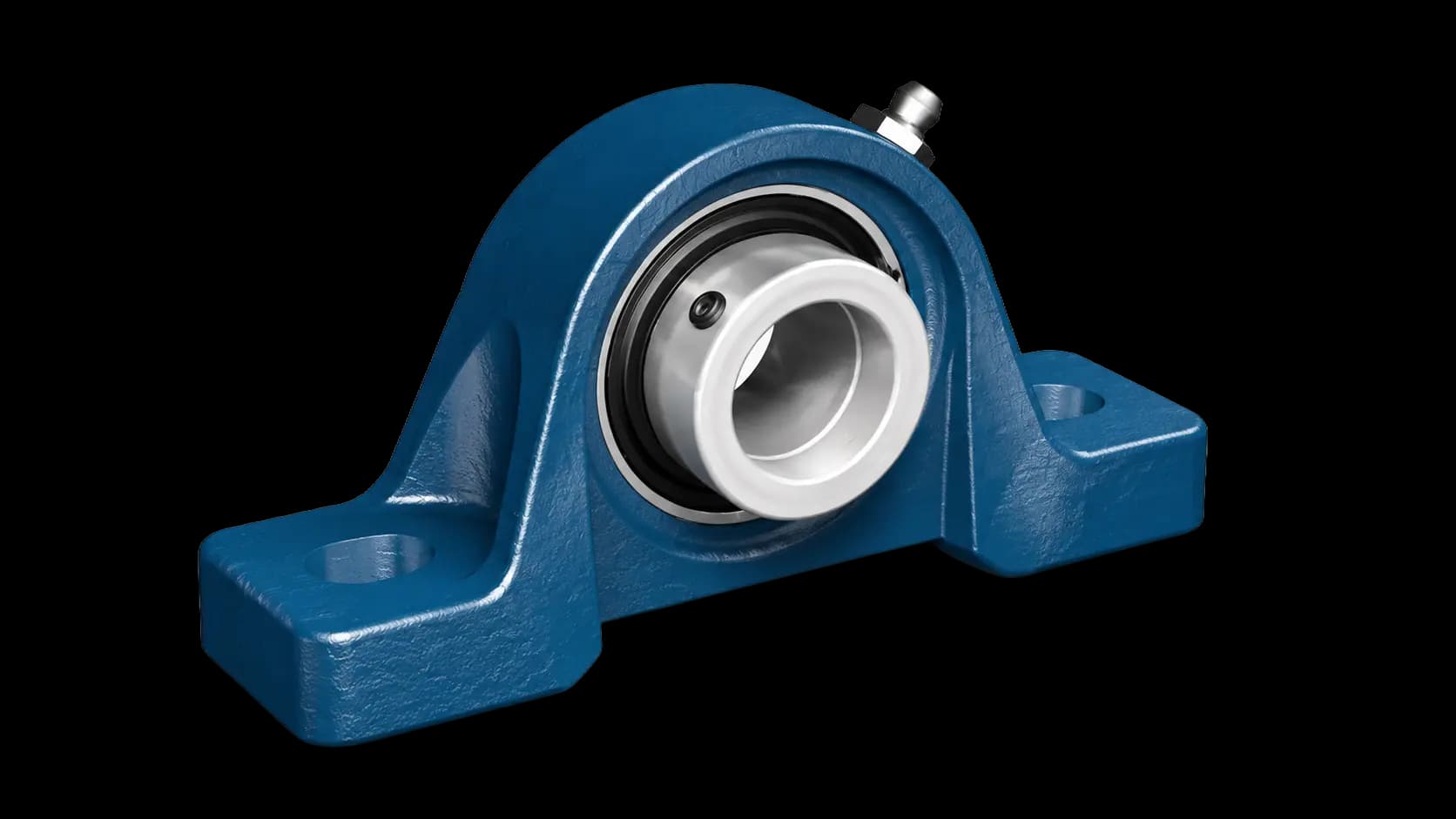 TR Omega bearing supplied by KTK